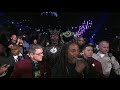 Deontay Wilder's Ring Walk ahead of heavyweight title fight vs. Tyson Fury | PBC ON FOX