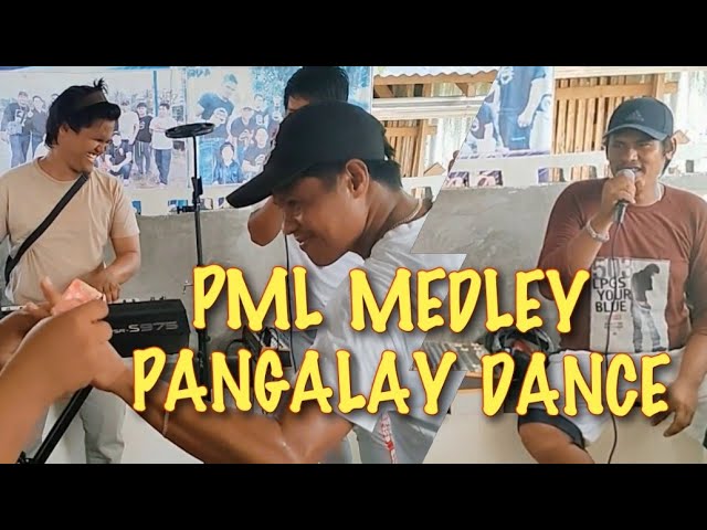 Wow PML Moro Song Medley W/ Pangalay Dance class=