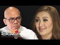 Sharon's first exclusive interview as a returning Kapamilya