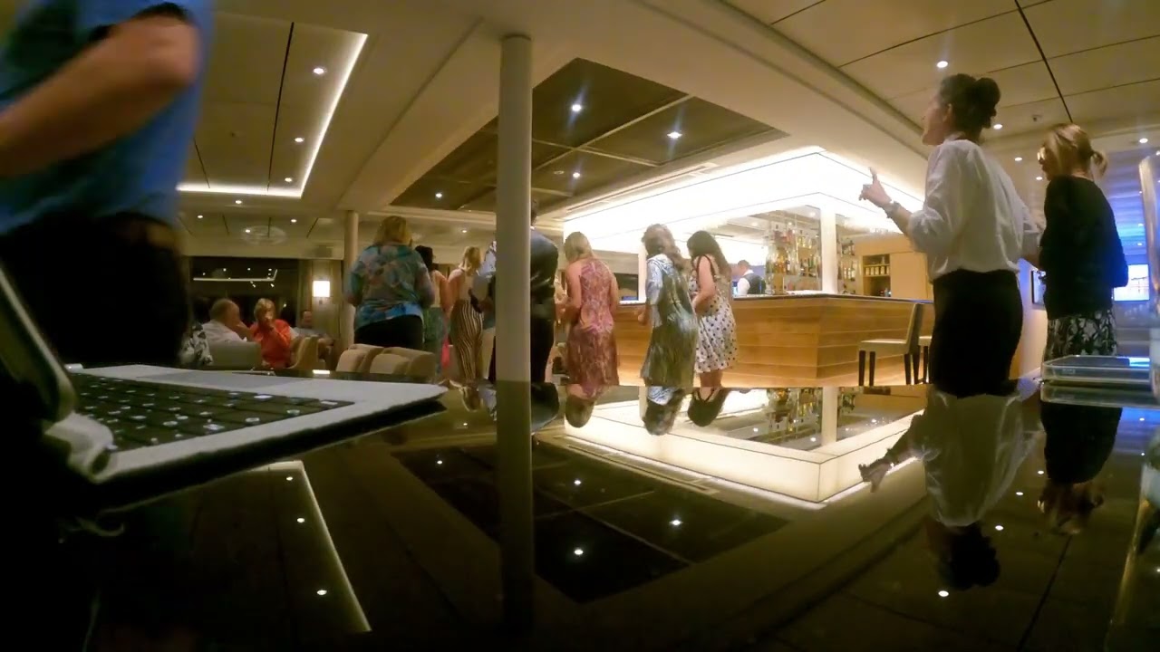 CHA CHA VIKING FREYA 2023