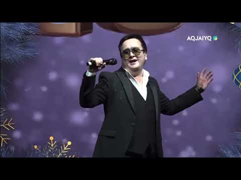 Дархан Құлбабаев Тамшылар