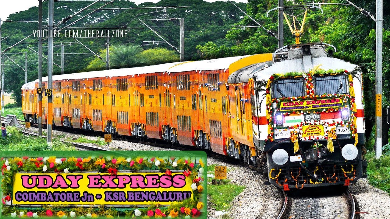 train tour packages from coimbatore