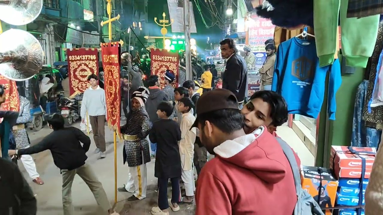 CHADAR PATTHER KI MASJID MIRZA MURAD PMCH