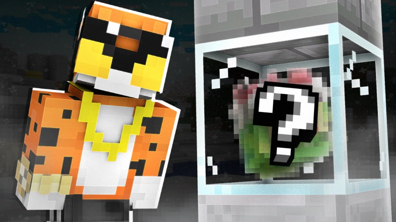 NAJLEPSZY PRZEDMIOT POWRÓCIL PO 360 DNIACH NA LIFESTEAL SMP ANARCHIA.GG