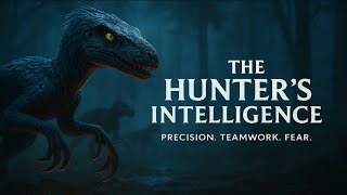Deinonychus – The Intelligent Killer That Changed Evolution | Brutal Documentary