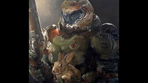 DOOM Eternal Shield Chaingun in Destiny 2