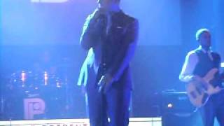 Plan B at O2 Academy, Glasgow, Love Goes Down
