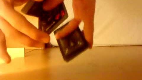 Helix 190 false cut tutorial