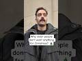 #christmas #shortsfeed #midlife #London #unitedkingdom #uk #london #streetinterview