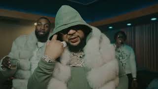 Dyce Payso X Cheeze Dior - Gamble Official Music Video