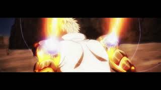 One Punch Man - Gangsters Paradise