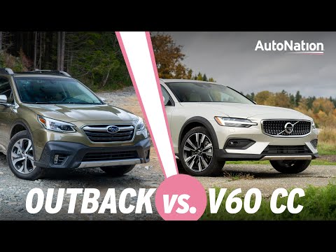 2020-subaru-outback-xt-vs.-volvo-v60-cross-country-compared