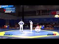 【2】7th World Taekwondo President's Cup Asian Region