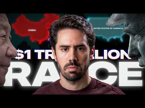 The Chip Race Explained, Finally
