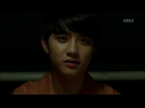너를기억해 2화 경수가 연기를 개인적으로 정말 잘했다고 생각드는 장면cut