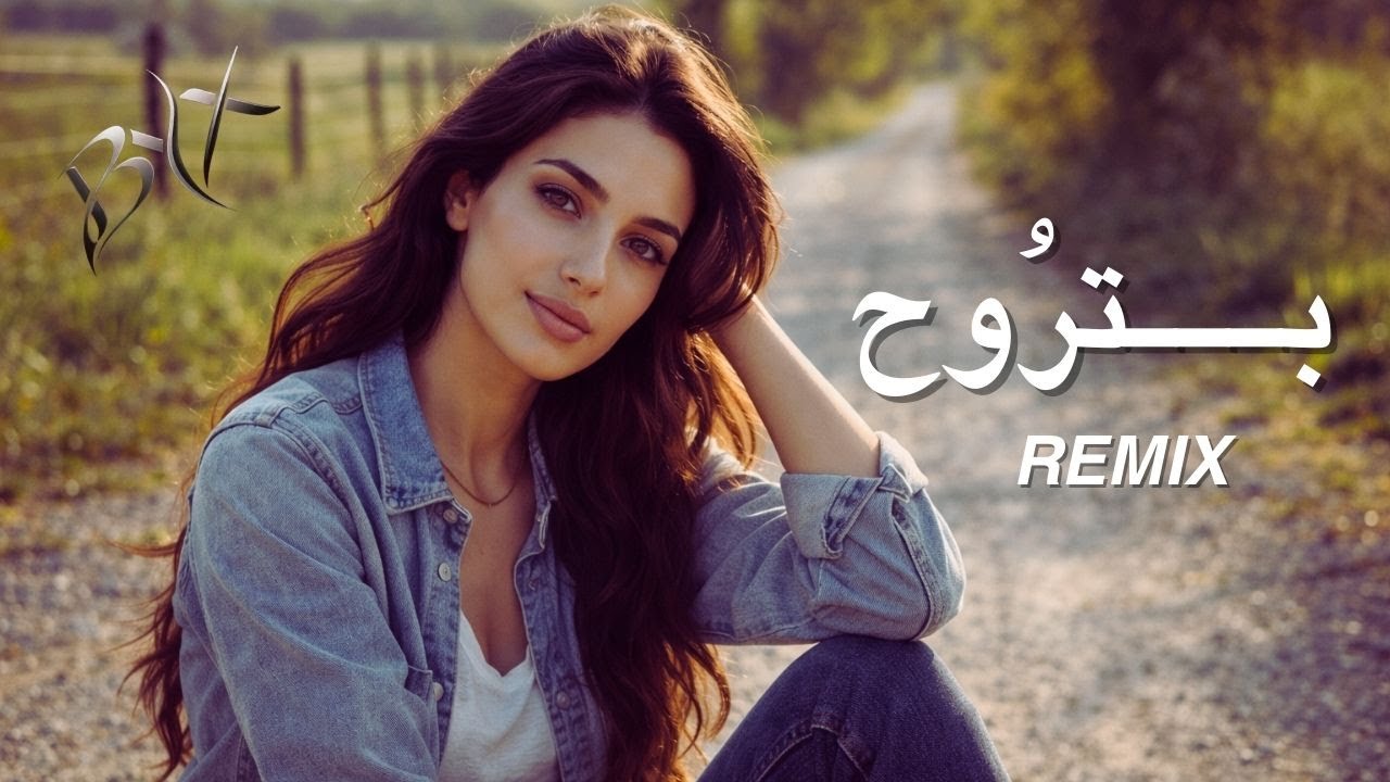 Betrouh بـترُوح (BYX Remix) | Arabic Car Music • Chill Deep House • Remix 2026