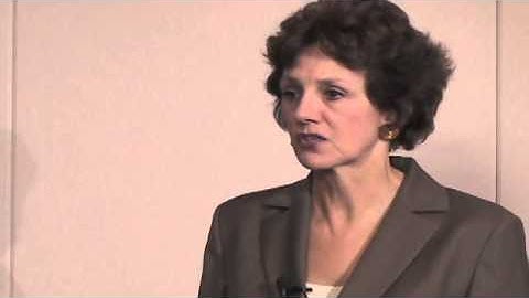 A Conversation with Susan Combs, Texas Comptroller of Public Accounts