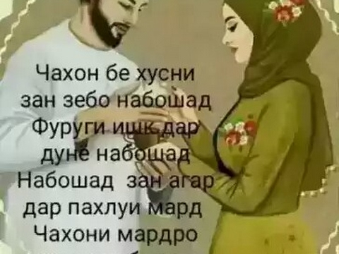 Як чахон ташаккур картинка
