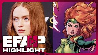 Spider-Man: Brand New Day's Jean Grey is a Psychopathic Sadistic Moron | EFAP Highlight