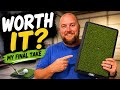 Is This the Best Golf Hitting Mat for Your Garage?