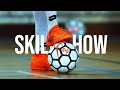 Most Humiliating Skills & Goals 2021 ● Futsal | HD