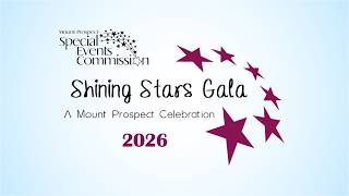 Shining Stars Awards Ceremony 2026