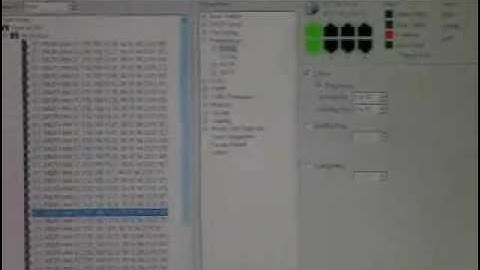 ORing Industrial Networking_Open-Vision Demo