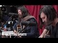 Taking Back Sunday (Live Acoustic Set at Barstool HQ)  — Nate at Night