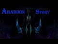 قصة أبادون من شخص منبوذ إلى حاكم عظيم Abaddon Story Lore قصة أبادون من شخص منبوذ إلى حاكم عظيم Abaddon Story Lore