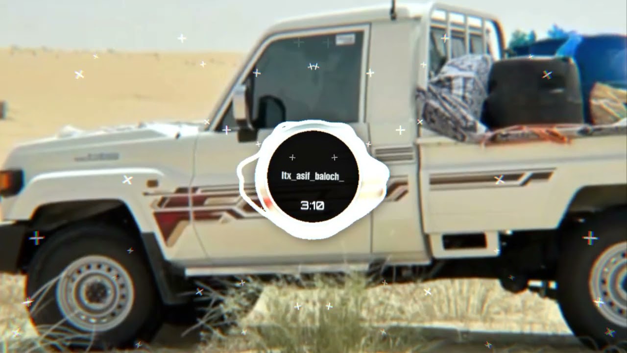 TikTok Trending Irani Balochi Song || Irani Balochi Song ❣️