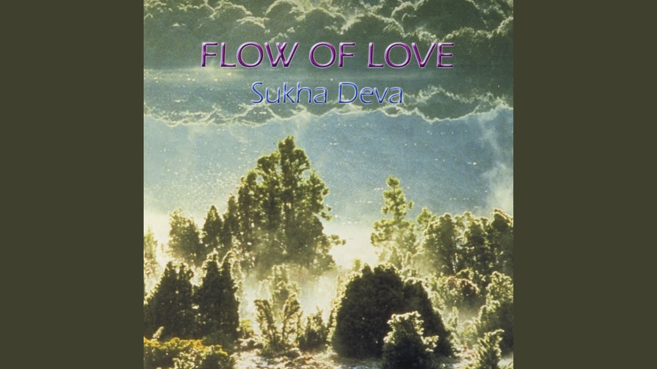 Flow of Love