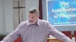 The Anticipation of Heaven