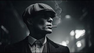 Smoke & Silence | Dark Blues for Men Who Never Speak First