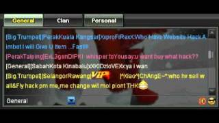 sohai sell MAT hack 被我炸到XD