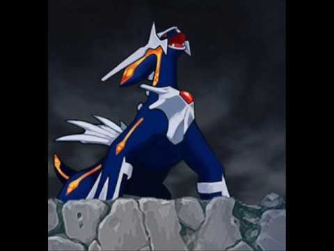 pokemon mystery dungeon 2 primal dialga theme extended youtube