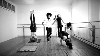 D O U B L E B O O K I N G With Les Twins, Featuring Magnolia Zuniga And Jessica Walden