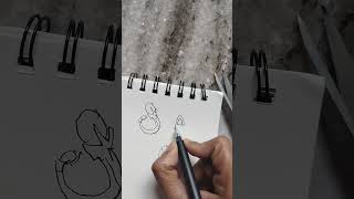 How to create the triangle lines