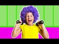 Руханка - Дитячі Пісні Українською Мовою | Anuta Kids Channel - дитячі пісеньки [UKR]