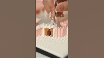 Queen home 🏘️ puzzle Solved 🎮😱#queen #puzzle #youtube #kidsvideo