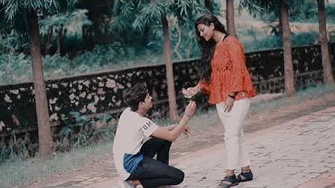Hawa Banke ( Teaser )  By - GANESH STUDIO GHATOL