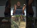 Utata Wa Muhoozi Mitandaoni 