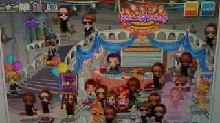 the new 2010 fantage glitch
