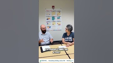 Essential Accommodations for SCC Students with Disabilities Revealed