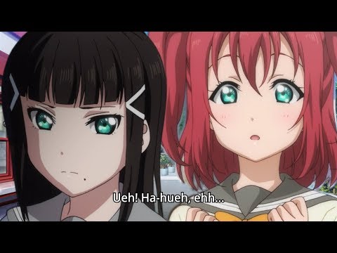Ruby Sneezes