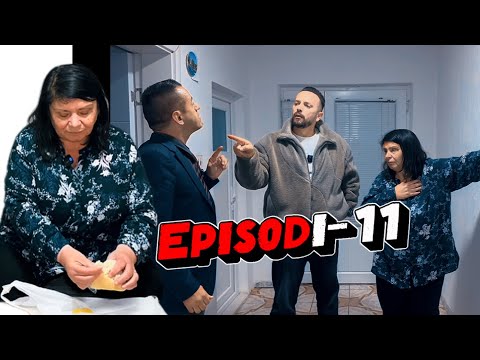 Historia Prekëse Braktisja E Nënës Episodi 11