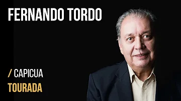 "Tourada" - Fernando Tordo com Capicua