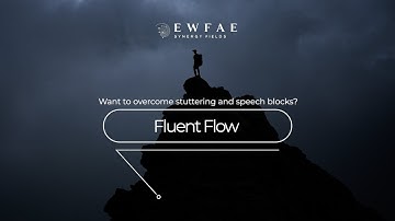 Want FLUENT SPEECH? Watch This Now #speechtherapy