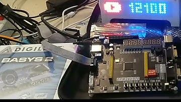 CPLD_EPM240_570 #18 Работа с I2C EEPROM AT24C08.