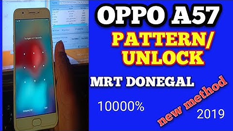 oppo a57/pattern/unlock/Reset/mrt/Dongle 1cilck/1000%