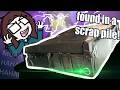 Bringing a Scrapped Computer Back from the DEAD!